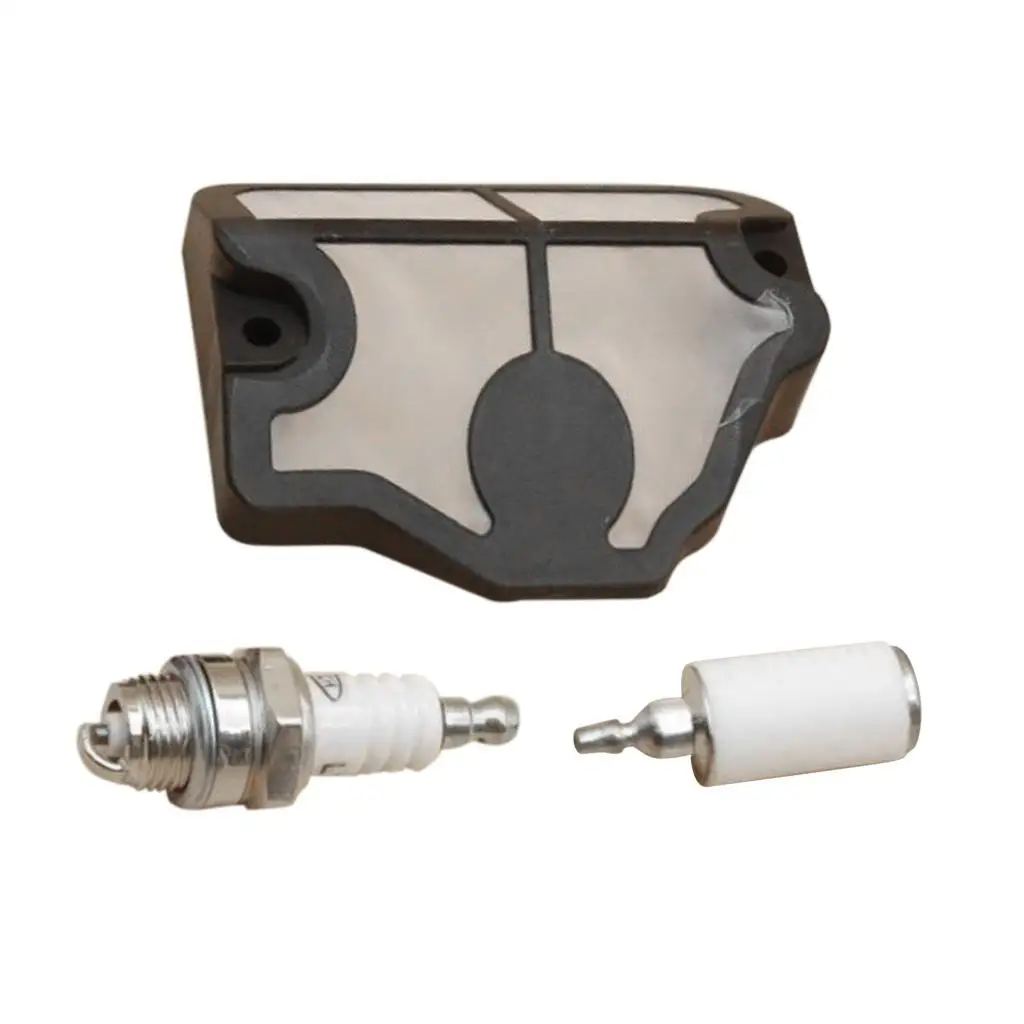 3pc Plug 6 41 136 137 141 142 142E Replace #503 02 98-11 ,530 02 98-11 , 545 05 78-01