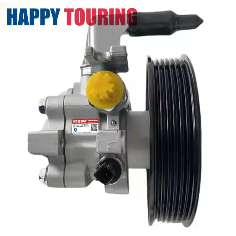 

Power Steering Pump For HYUNDAI SANTA FE For KIA SORENTO 2.4L 2010-2012 571001U000 57100-1U000 57100-2P200 571002P200