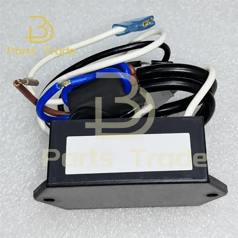 for 1-800-LCR-4EMC EMI Filter 230VAC 7AMP Power Line Noise Suppressor Electromagnetic Interference Filter Module