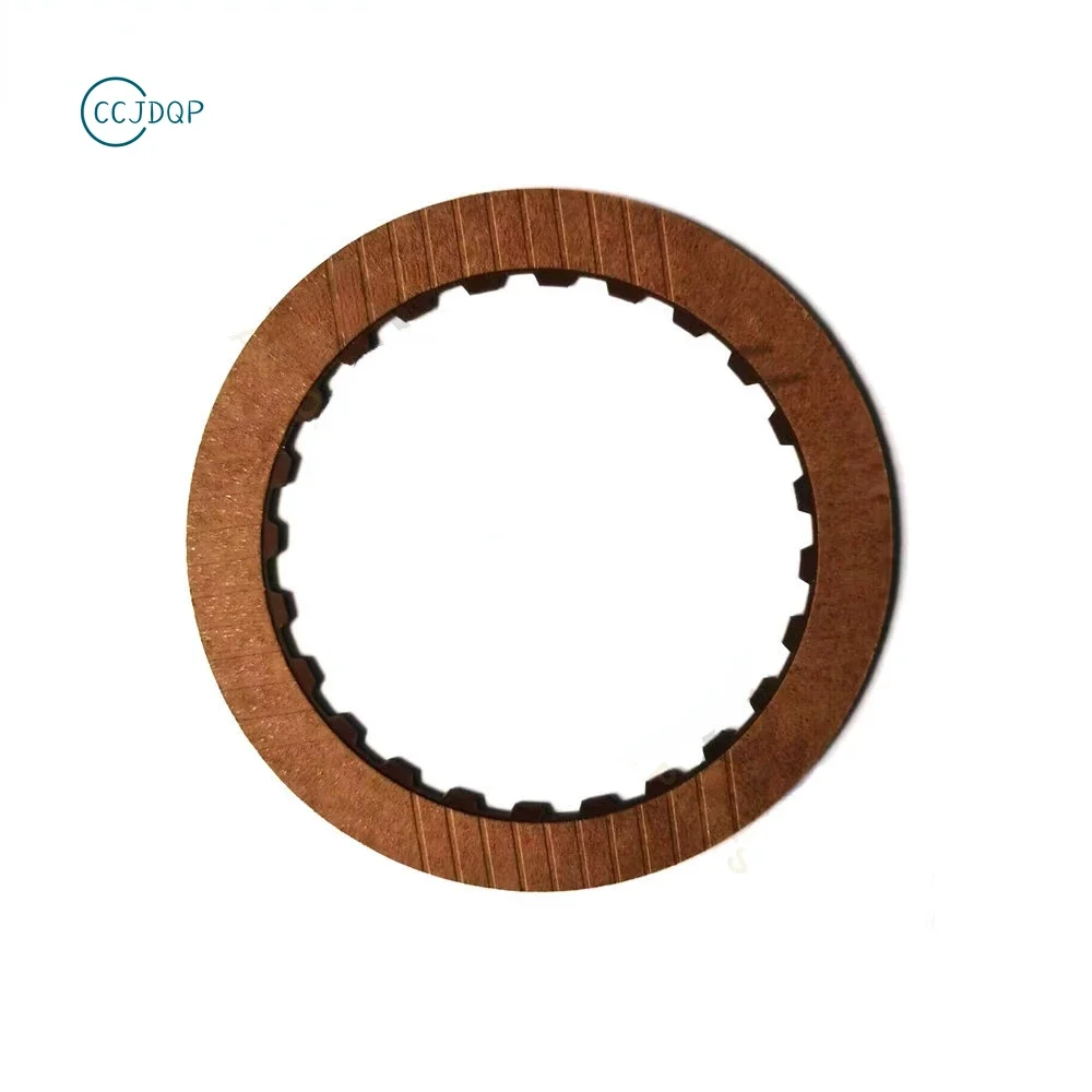 

CD4E Auto Transmission Coast Clutch Friction Plate 421708-165 For Ford 1994-ON Car Accessories