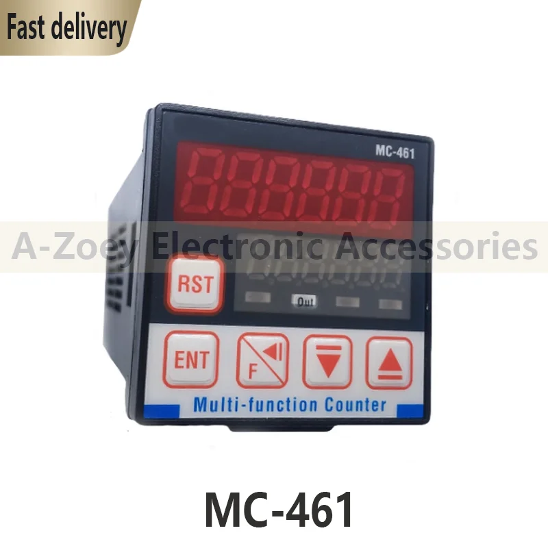 

New Original Counter MC-461