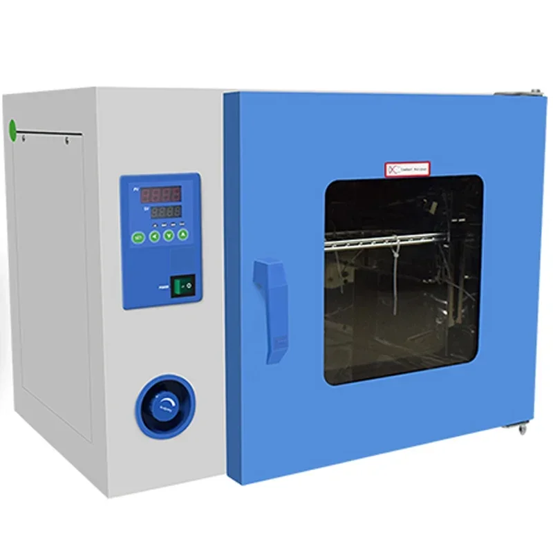 Electric heating constant temperature blast drying oven baking oven DHG-9030A stainless steel liner