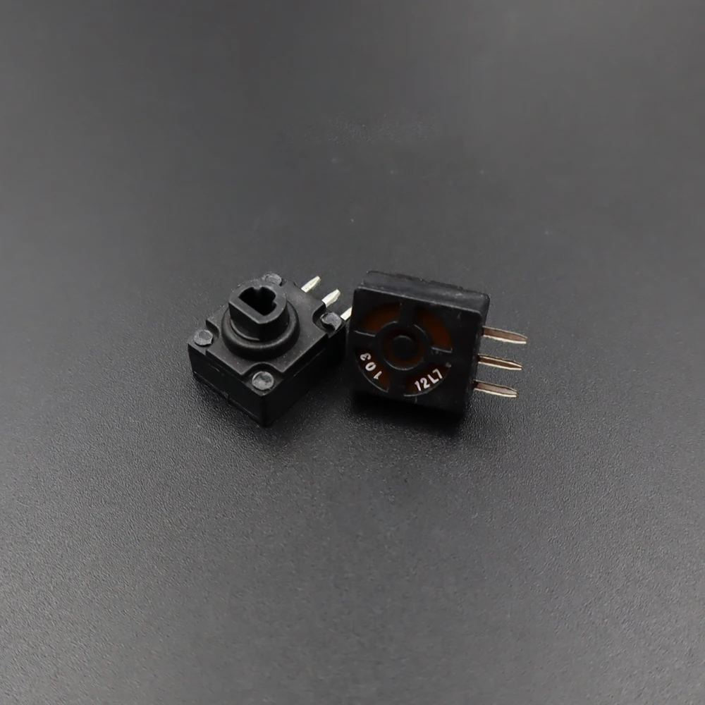 2/5/10 قطعة LT RT الكتفين الزناد زر الجهد التبديل ل Xbox 360 تحكم LT RT زر استبدال إصلاح الملحقات #4