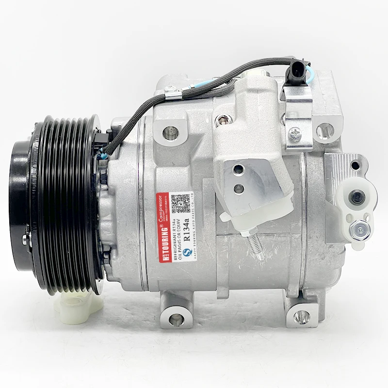 10SR15C AC Compressor For HONDA ACCORD 2009 2010 2011 38810RL0G01 38810-RL0-G01