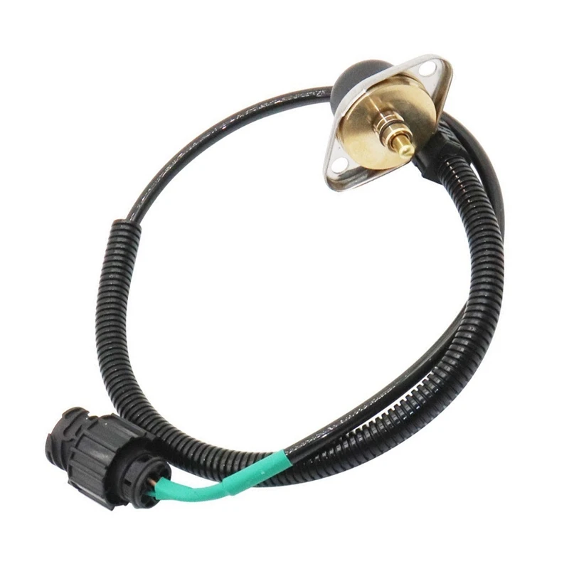 1 Piece Turbo Boost Pressure Sensor Black Car Accessories For Volvo D12 VN VNL VHD VNM 780 630 670 20700060 20706889