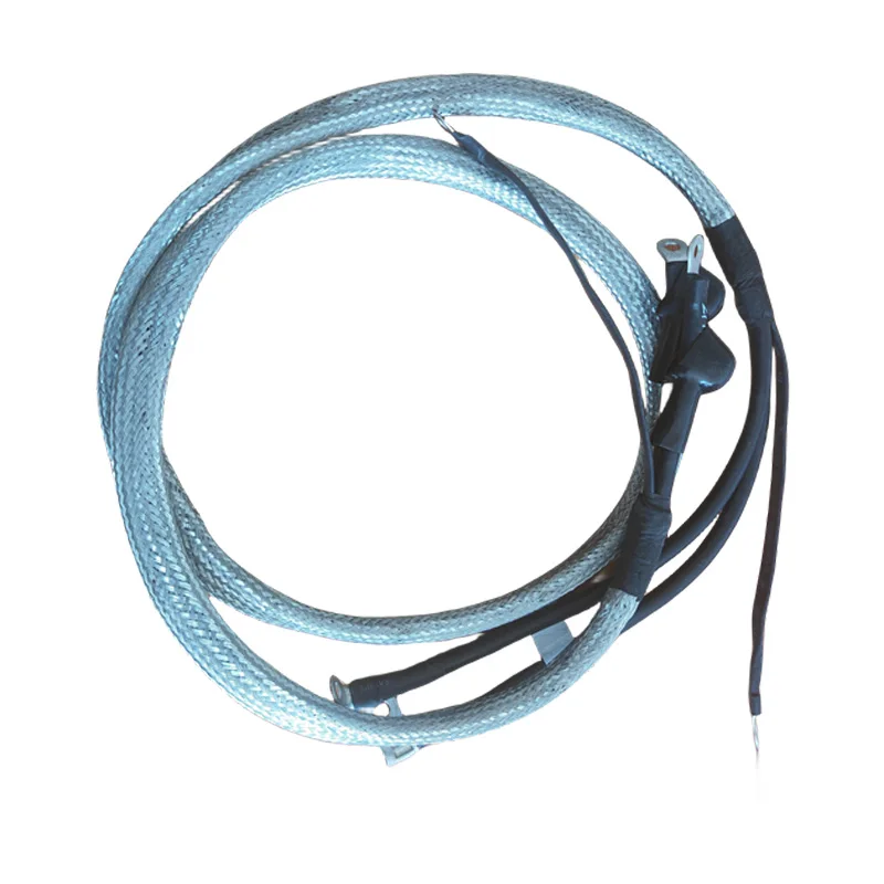 

Forklift spare part model 335 e16c/e20 pcable assy. 3353800512