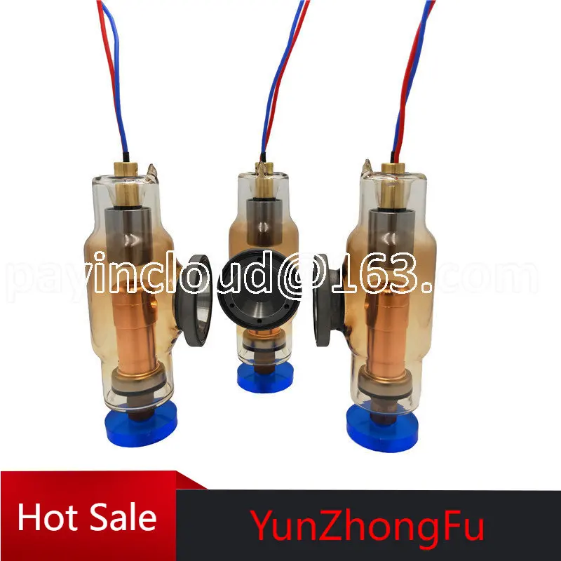 

Food Detection Glass Ray Tube Assembly For Testing Equipment X-Ray Tube