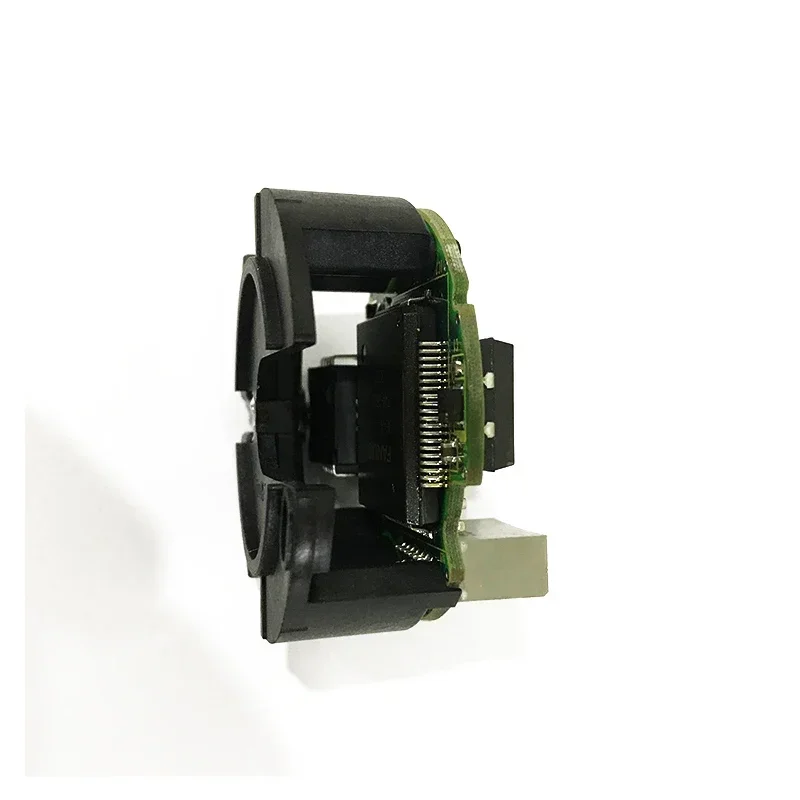 เอนโคเดอร์ FANUC รุ่นใหม่ A20B-8001-0560 สำหรับมอเตอร์เซอร์โว