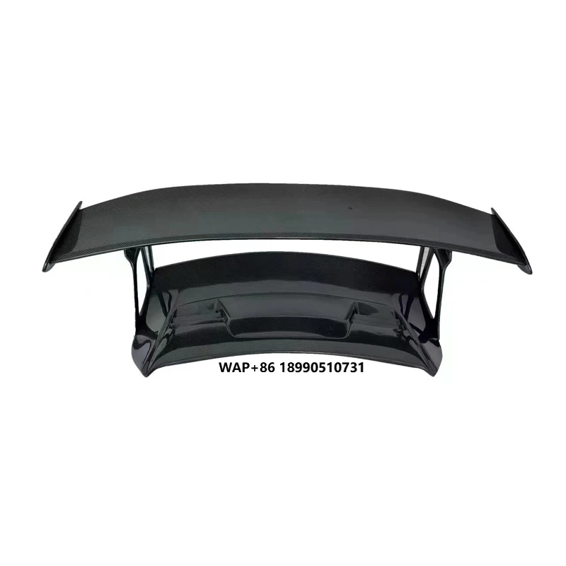 

Darwinpro Style All Carbon Fibre 911 GT 3 991 Tail Trunk Cover for Porsche 991 911