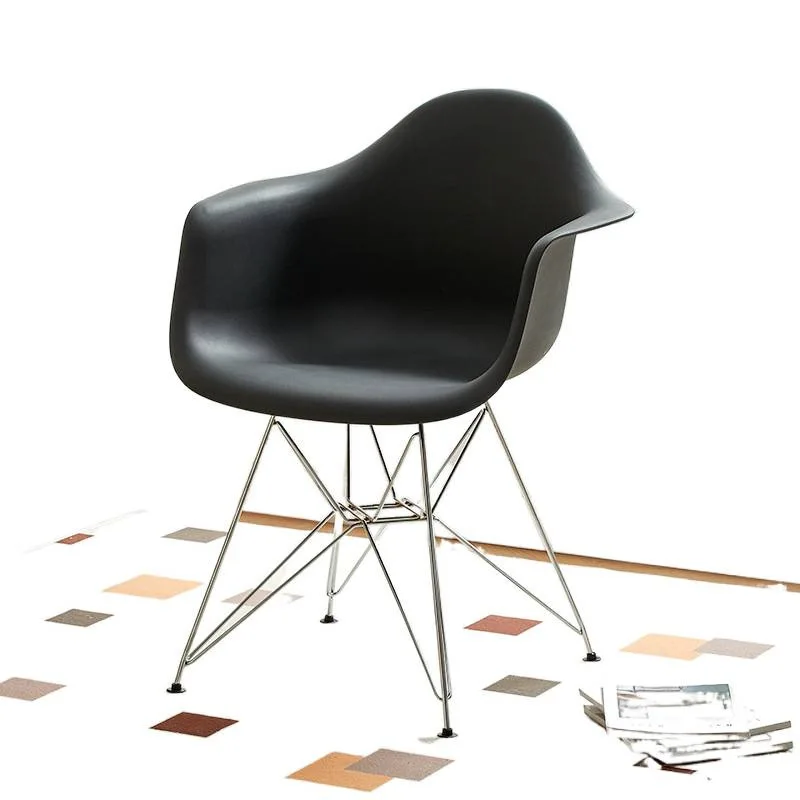 

Armchair, Nordic modern office chair, lounge chair, dining chair