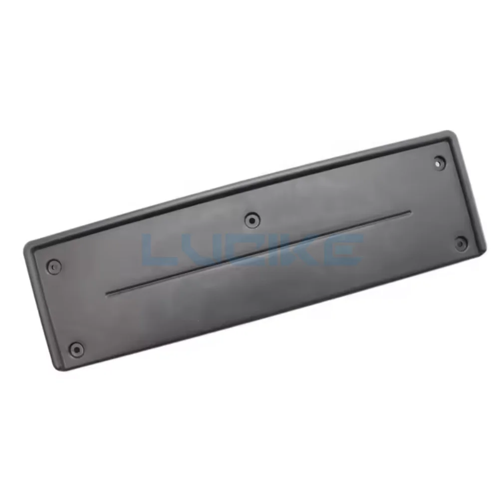 

DRB500021PCL Front License Plate Frame For Land Rover Discovery 3 2005 - 2009