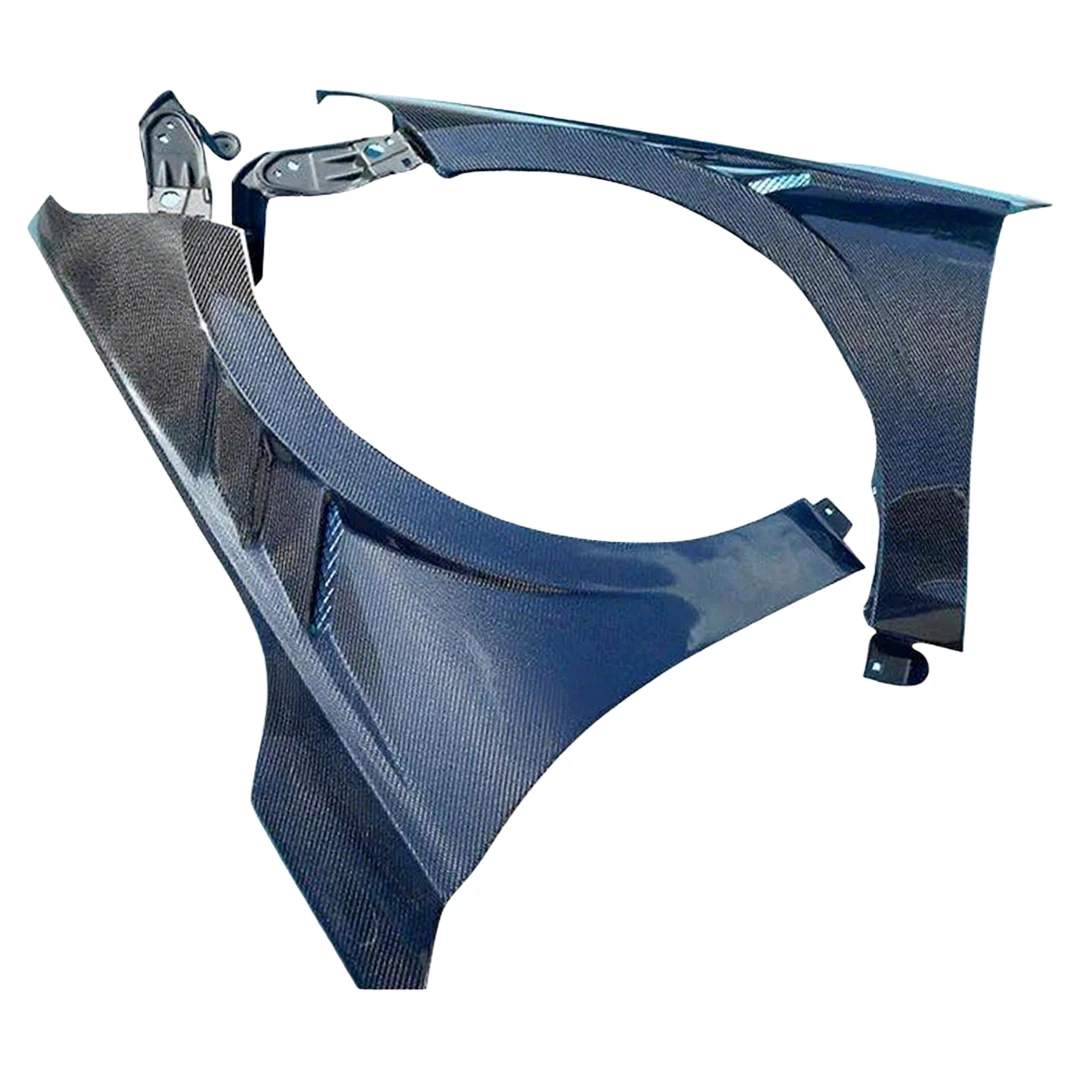 

V Style Civic Eleventh Generation Carbon Fiber Fender for Civic Eleventh Generation 2022