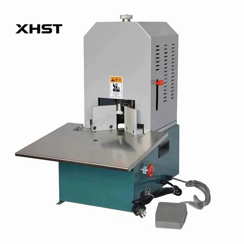 Electric Automatic Cutting Chamfering Multi-Blade PVC R3-R10 Auto Interior Angle Heavy Duty Book Paper Corner Cutter Machine