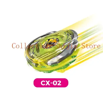 10 最佳銷售 戰鬥陀螺隨機強化包 - №7