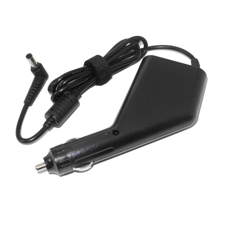 

Laptop Car 19V 6.32A 120W Portable Reliable Laptop Power Supply forAsus