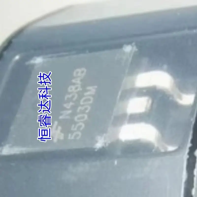 

10pcs New 5503DM TO263 car engine computer board ignition drive tube IGBT In Stock Can order