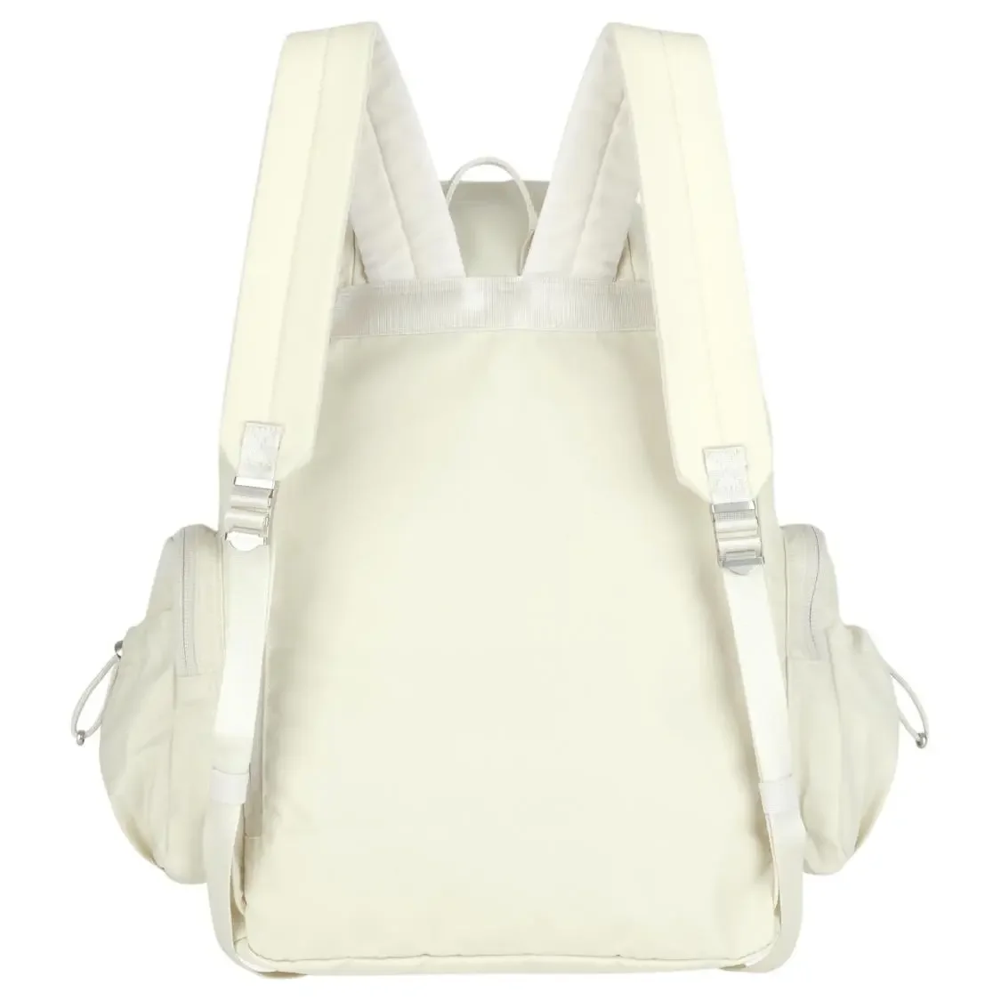 THE NORTH FACE Bonney BACKPACK II 20L Solid Color Versatile Shoulder Multi-Function Nylon Backpack Men and Women NM2DS09K