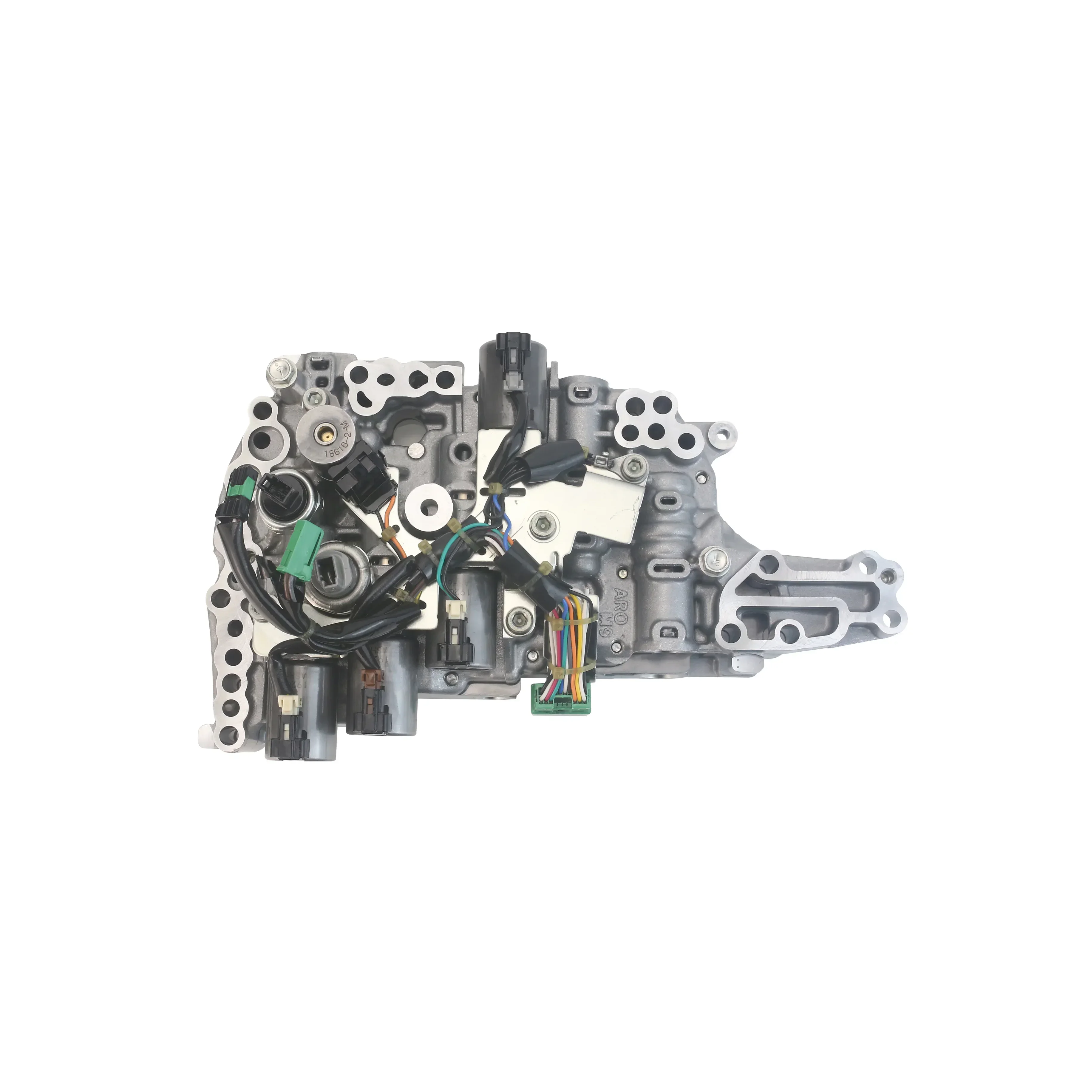 Automatic Transmission Engine Parts Valve Assembly Control Valve Assy Control OEM 31705-3VX0D  317053VX0D for Nissan X-TRAIL