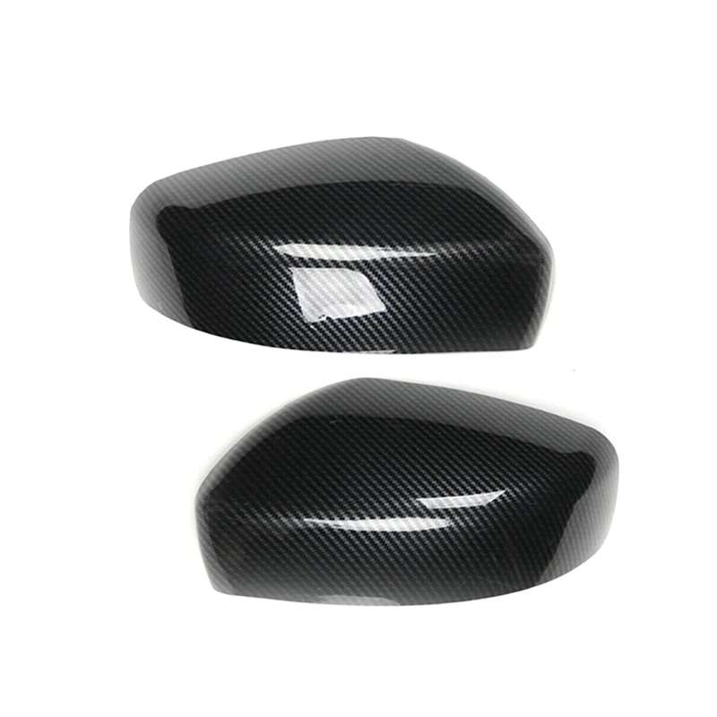 

Car Rearview Mirror Accessories Real Carbon Fiber For Infiniti G25 G37 2007-2013