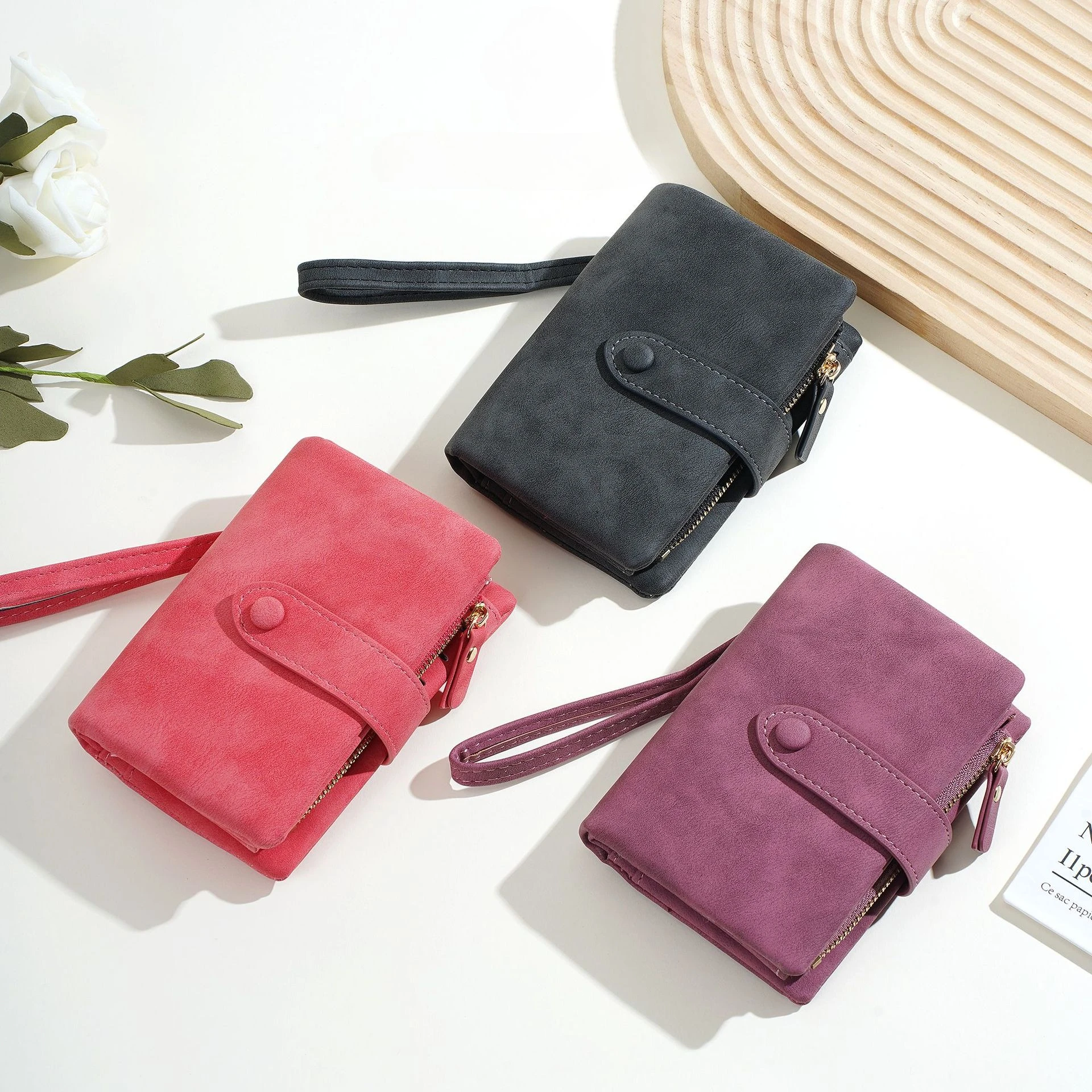 New Women's Short W…