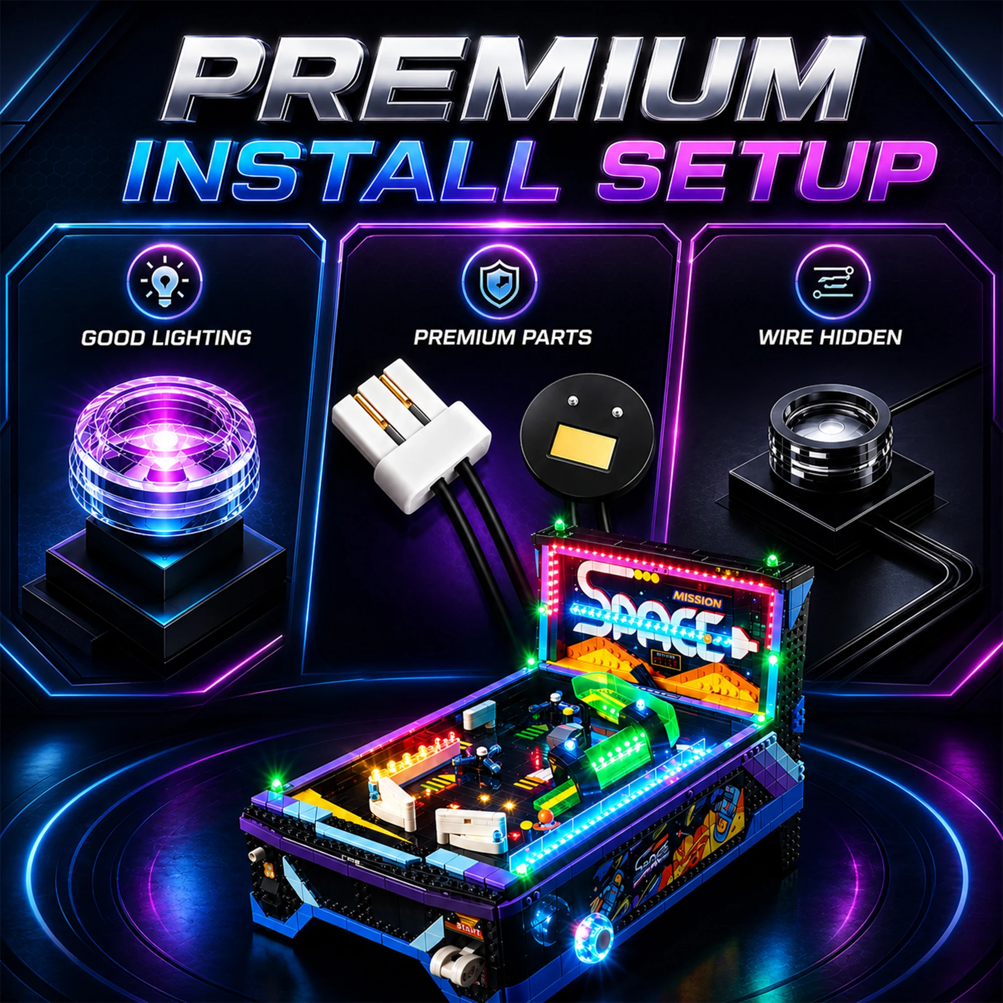 Thumbnail 4 - #14 Pinball Machines List of Top Picks