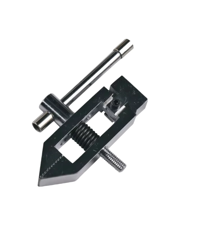 AEL 200, 400, 500, 700 Stroke 500N Single-column Vertical Electronic Digital Display Push-pull Force Testing Machine
