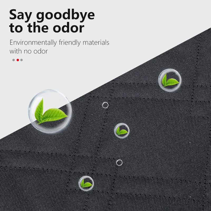 Funda de asiento para perro Tesla Cybertruck, accesorios 2025 2024, alfombrilla de asiento trasero impermeable ensanchada para mascotas, protección integral