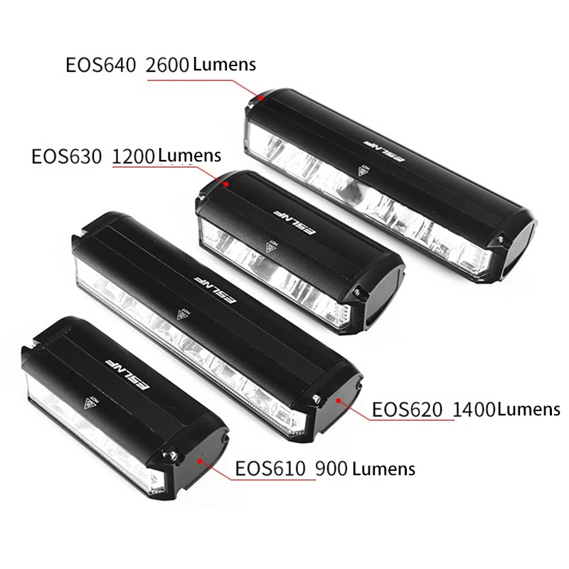 POWER LEAPWholesale  Bicycle 5 Mode LED Light 900/1200/1400/2600 Lumens USB Rechargeable Waterproof Bicycle Front Light Flashlig