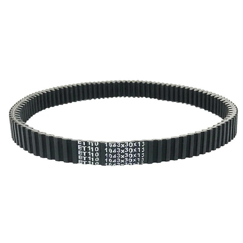 Durable Drive Belt For Polaris Sportsman 700 4X4 2002-2006 / Sportsman 700 EFI 2005-2006 Drive Belts