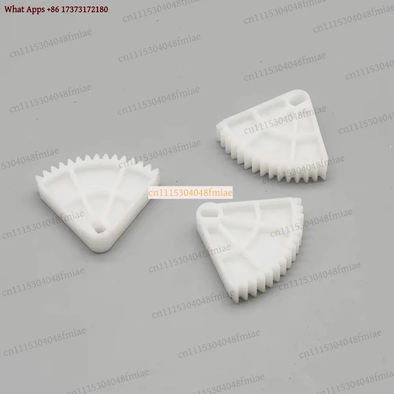 k3 Sub-Lifting Bevel Gear Cassette Bracket Replacement for Samsung CLX-9201 / CLX-9301, Printer Tray Parts (5 Pcs)