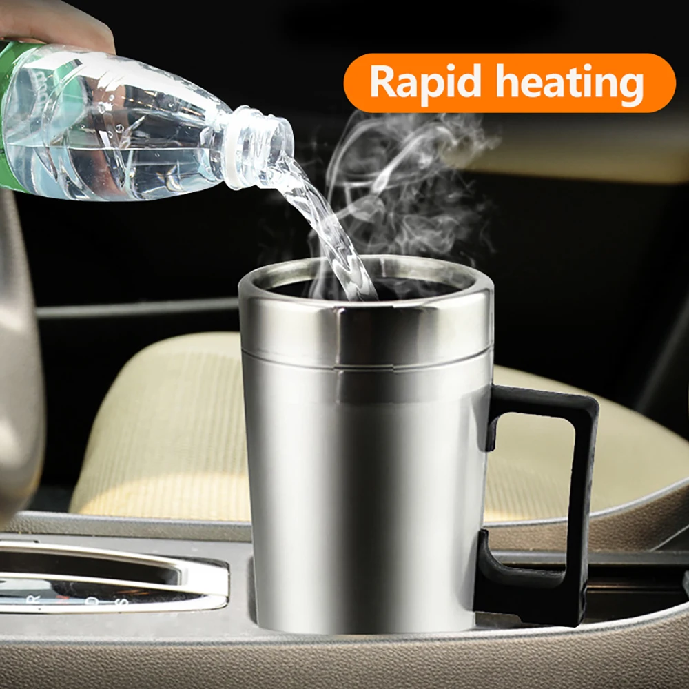 Thumbnail 2 - #9 Trending Electric Car Heaters Right Now