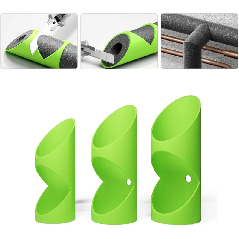 3PCS Small Size Foa…