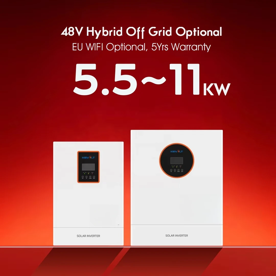 Hybrid Solar Energy Power System10kW 20kW 30kW 40kW Solar Panels With Battery and Inverter Complete Kit