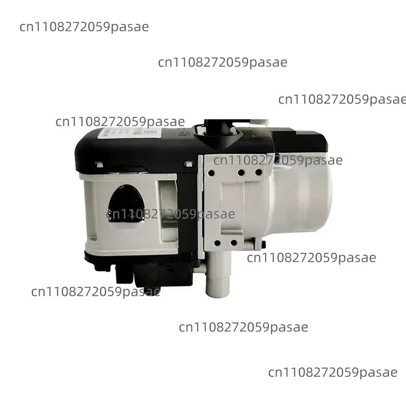 Water Heaters Air and Water Heaters with Timer Control