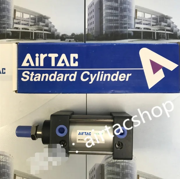 1 個の新しい AirTAC SC50X25 シリンダー