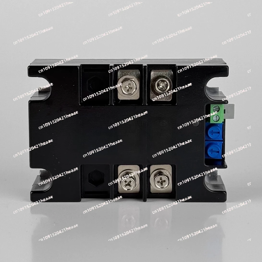 

Suitable for single-phase motor soft starter soft start module two-phase motor SSR-20WA-R1