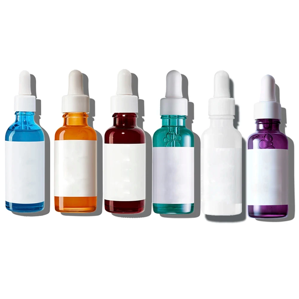 Suero facial, 6 piezas, gran oferta