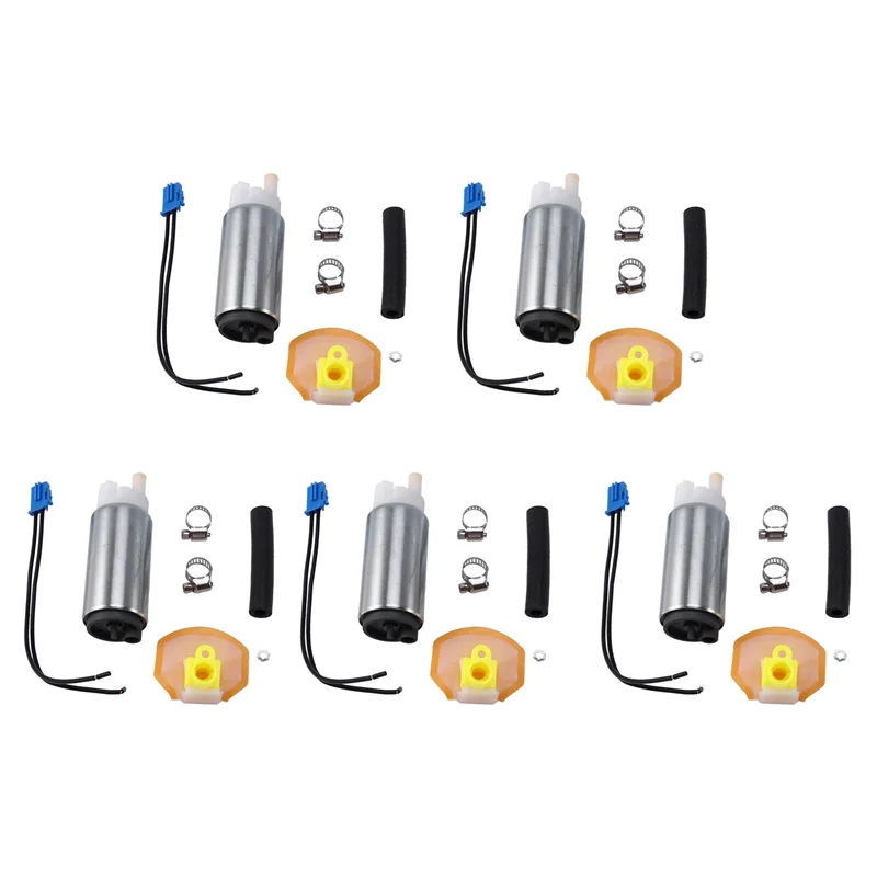 

R4-5X топливный насос мотоцикла для Suzuki GSXR600 600 GSXR 750 GSXR 750 2002-2007