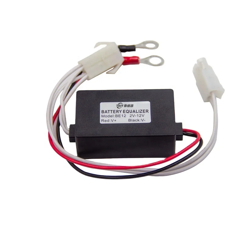

VRLA Lead Acid BE48 Battery Lithium Batteries Equalizer with CE for 12V Battery Series
