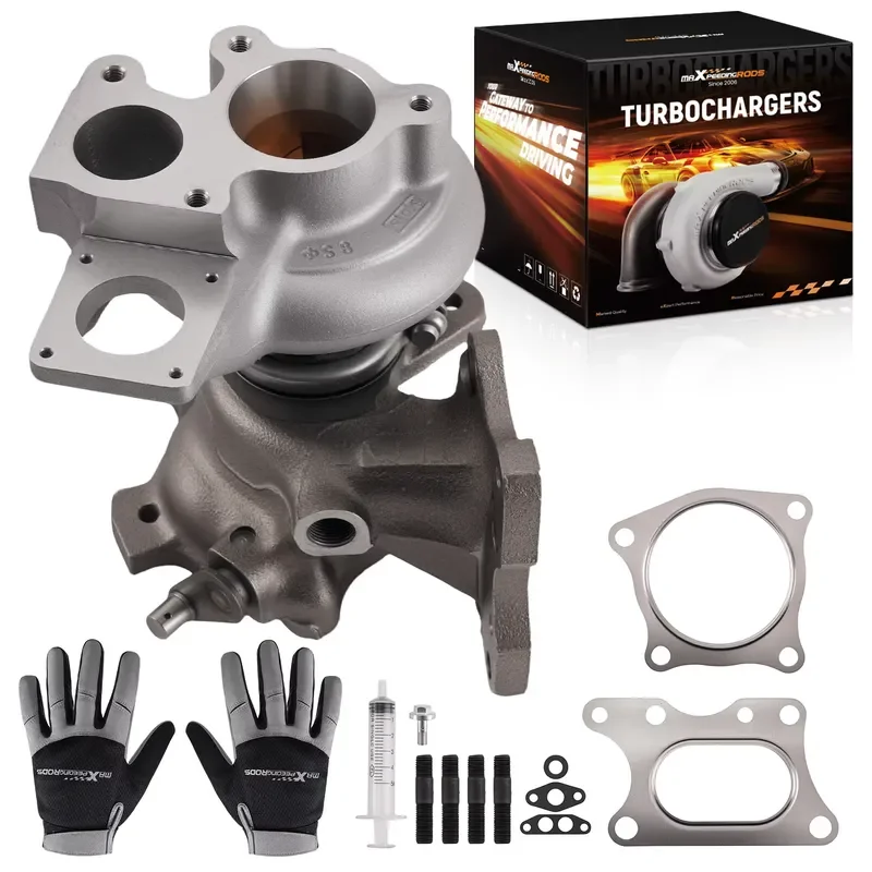 Upgraded Turbocharger for CRV 1.5L AP2T L15B7 2016 2017-2021 up to 360