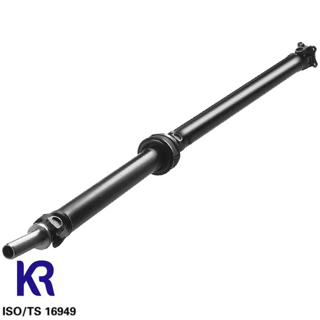 Rear Prop Drive Shaft Assy for 1989-1995Toyota Pickup Extended Cab AWD OE:3710035470