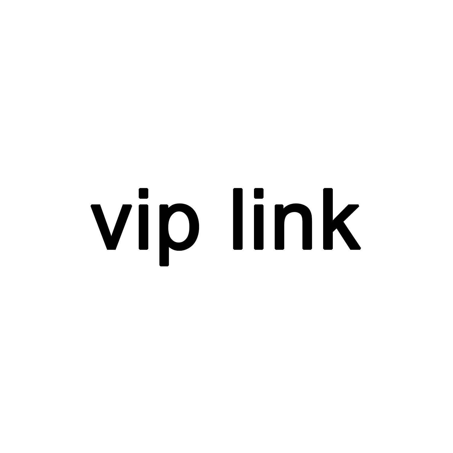 

300 VIP Specialty Stickers Waterproof PVC Decorative Stickers