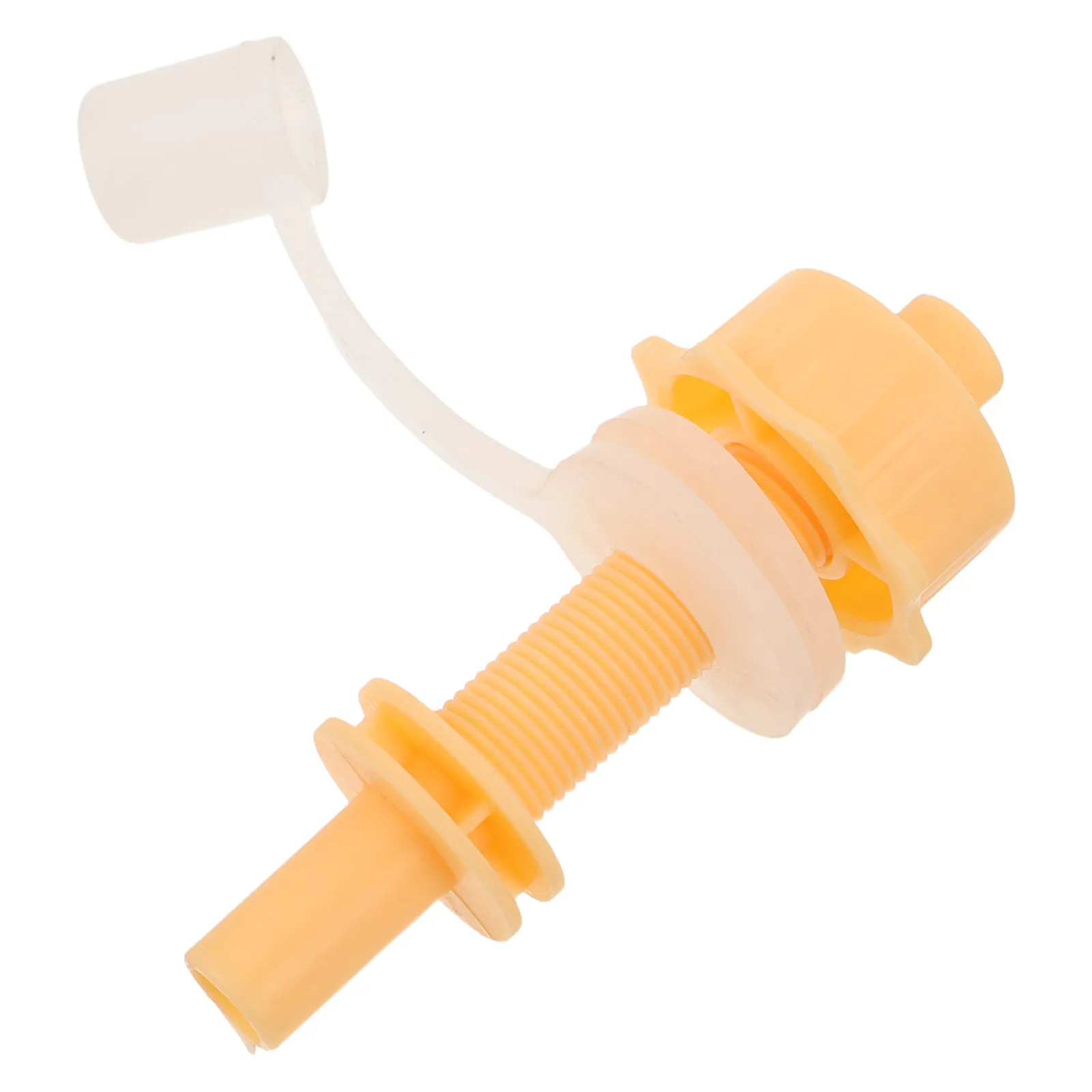 

Запасная часть для ванн и тазов: Клапан-заглушка для деревянных ванн и тазов для ног, 3.30x1.38, легко устанавливаемая, для дренажа спа-ванн и тазов для ног