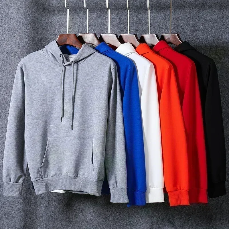 2023  Women Men Sweatshirts Kpop SEVEN JUNG/KOOK JK Letter Pattern Cotton Pullover Casual Women's Men's Hoodie Autumn Clothing