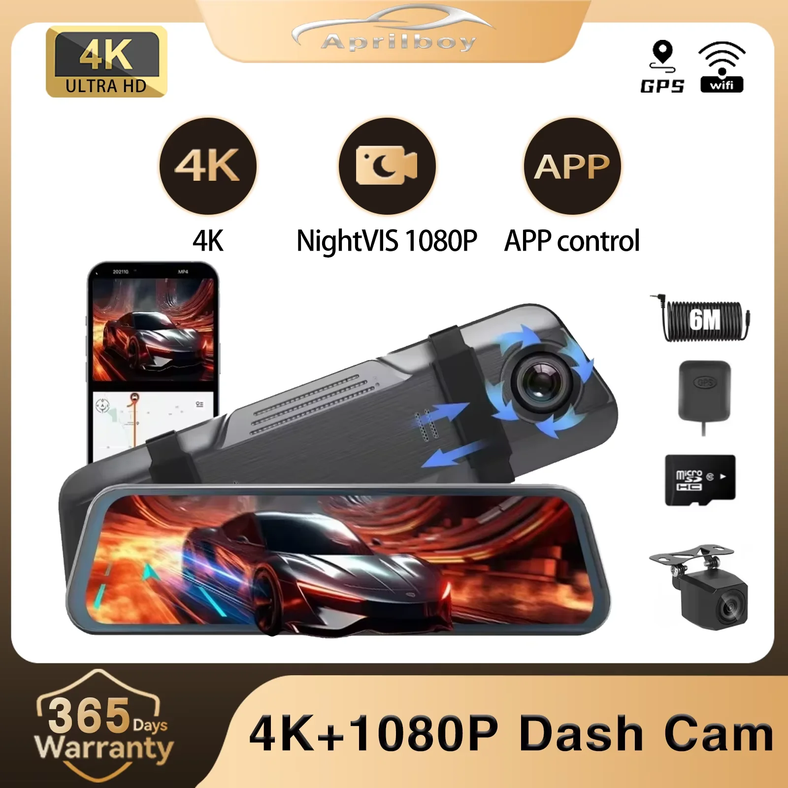 aprilboy-ultra-hd-dash-cam-4k-enregistrement-en-boucle-1080p-camera-arriere-dvr-24h-surveillance-du-stationnement-prend-en-charge-wifi-app-controle-vision-nocturne
