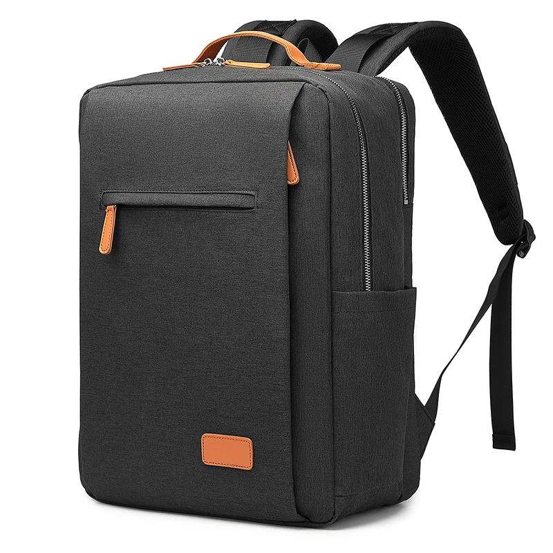 New Backpack Multifunctional Notebook Business Computer Bag Student School Bags Large Capacity Travel Men Women Pack Dropshippin