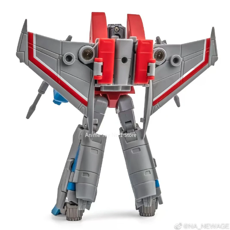 نموذج روبوت التحول الأصلي Na H13c العنكبوت الأحمر أنيمي العمل المفضل الشكل تشوه أوبتيموس برايم تويز كيد