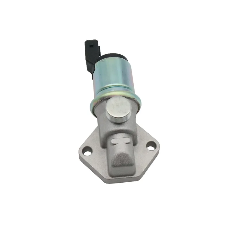 Efficiente 95BF-9F715-AB Auto IACV Valvola di Controllo Dell'aria Al Minimo Per Ford Escort Fiesta 1998 1.3L 2.0L 1014398 95XF-9F715-AA 95BF9F715AB