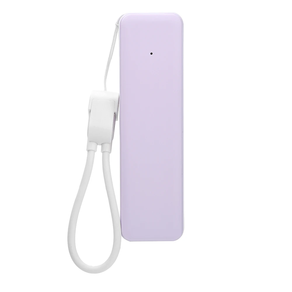 Mobile Power Bank Case DIY Kit 1*21700 Battery Storage Box Holder Type-C Portable Battery  Housing Welding Free Without Battery