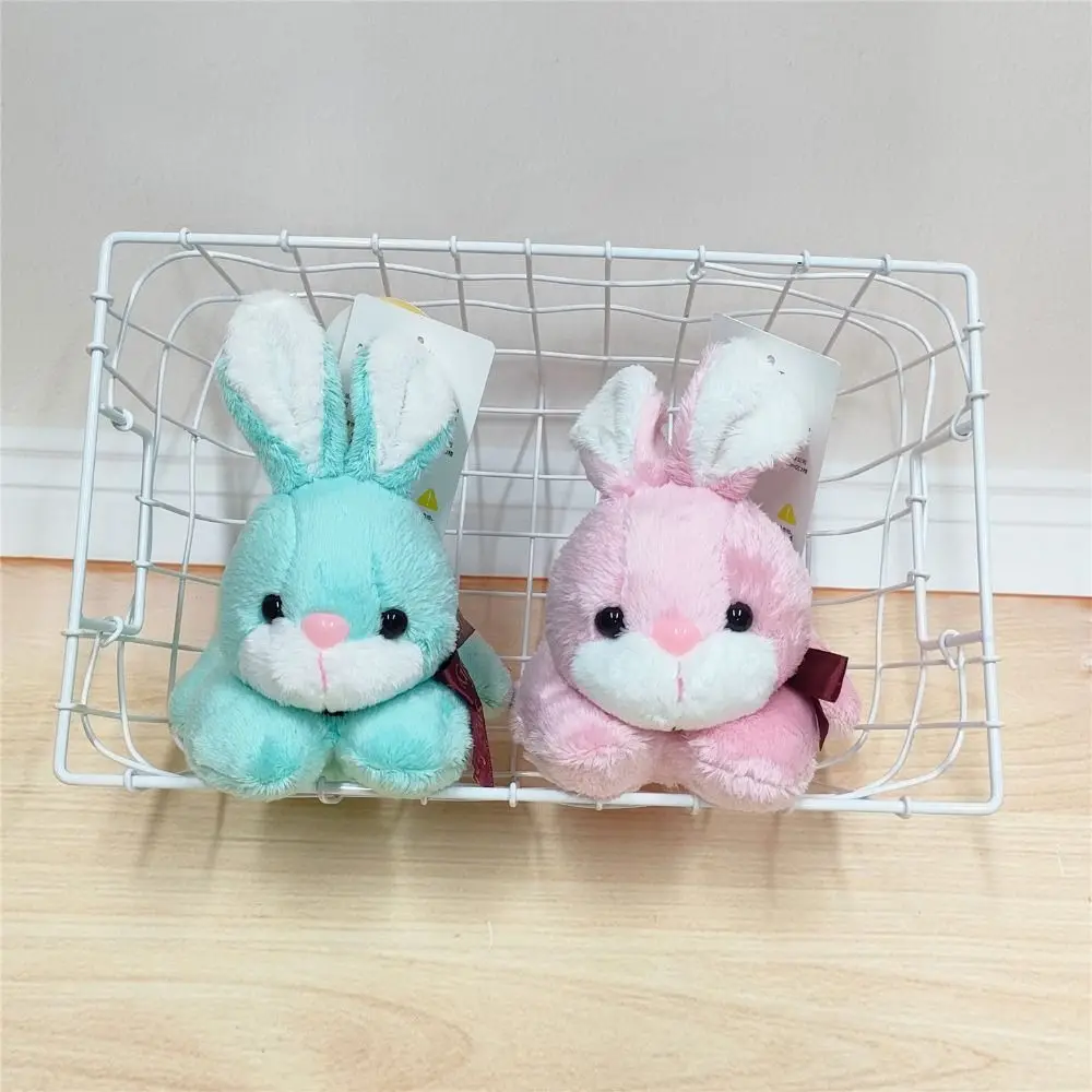 

Baby Appease Long Ear Big Ear Bunny Soft Interactive Stuffed Animals Rabbit Cartoon Comfortable Rabbit Home Decor